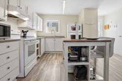 Kitchen - 