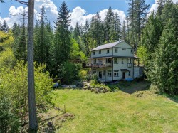 2500 Myles Lake Rd Nanaimo, BC V9X 1E7
