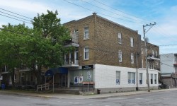 3501 Rue de Verdun  Montréal (Verdun/Île-Des-Soeurs), QC H4G 1K4