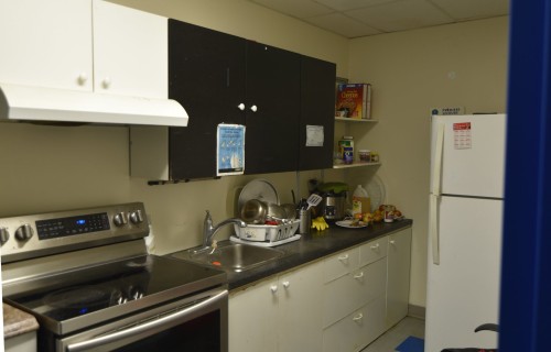Kitchen - 3501 Rue De Verdun, Montréal (Verdun/Île-Des-Soeurs), QC - Indoor Photo Showing Kitchen