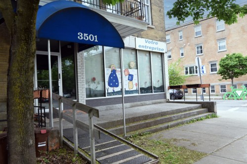Façade - 3501 Rue De Verdun, Montréal (Verdun/Île-Des-Soeurs), QC - Outdoor