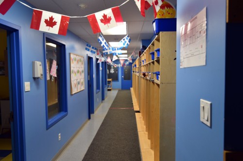 Corridor - 3501 Rue De Verdun, Montréal (Verdun/Île-Des-Soeurs), QC - Indoor Photo Showing Other Room