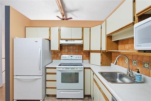 94 Yanofsky Way, Winnipeg, MB 
