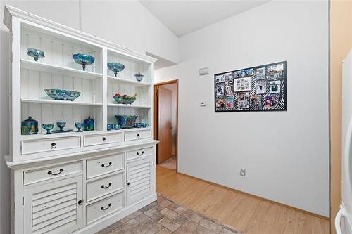 94 Yanofsky Way, Winnipeg, MB 