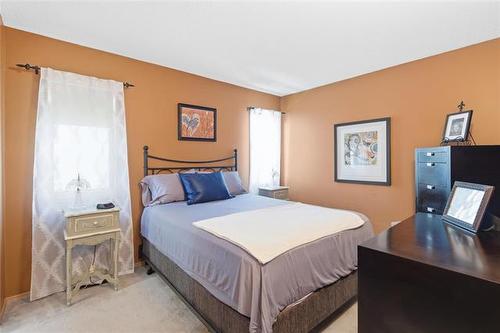 94 Yanofsky Way, Winnipeg, MB 