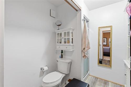 94 Yanofsky Way, Winnipeg, MB 
