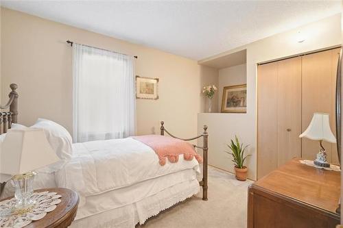 94 Yanofsky Way, Winnipeg, MB 