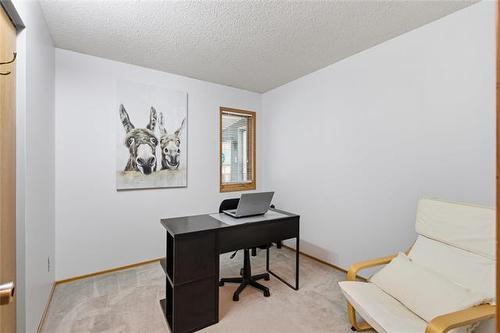 94 Yanofsky Way, Winnipeg, MB 