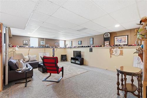 94 Yanofsky Way, Winnipeg, MB 