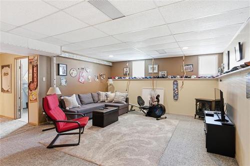 94 Yanofsky Way, Winnipeg, MB 