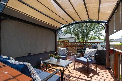 94 Yanofsky Way, Winnipeg, MB 