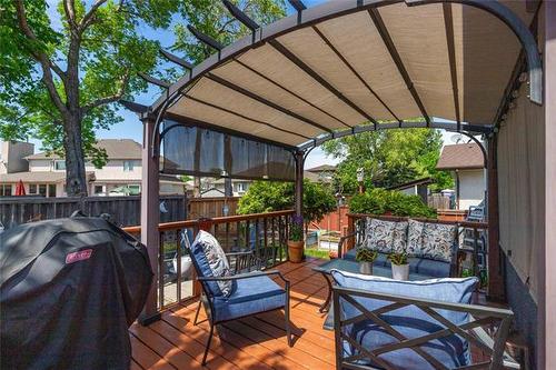 94 Yanofsky Way, Winnipeg, MB 
