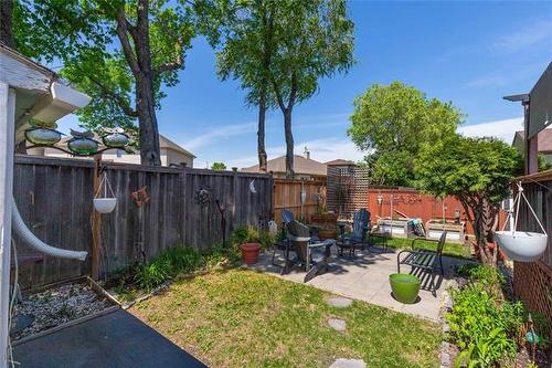 94 Yanofsky Way, Winnipeg, MB 