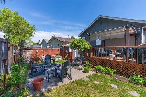 94 Yanofsky Way, Winnipeg, MB 