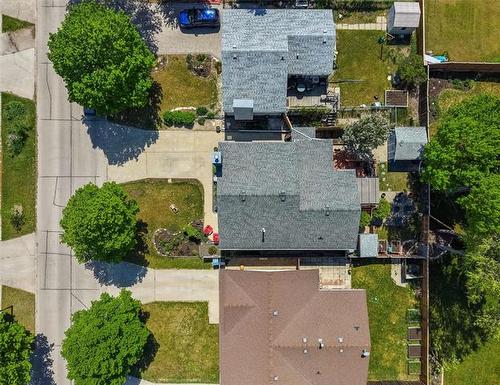 94 Yanofsky Way, Winnipeg, MB 