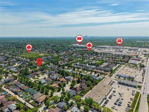 94 Yanofsky Way, Winnipeg, MB 