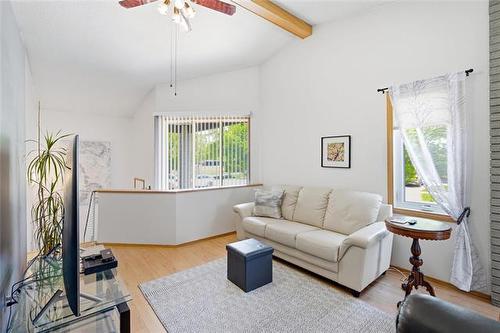 94 Yanofsky Way, Winnipeg, MB 