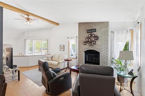 94 Yanofsky Way, Winnipeg, MB 