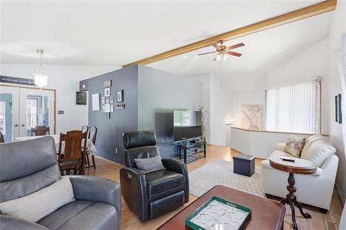94 Yanofsky Way, Winnipeg, MB 