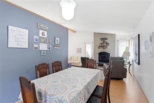 94 Yanofsky Way, Winnipeg, MB 