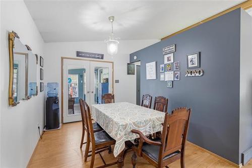 94 Yanofsky Way, Winnipeg, MB 