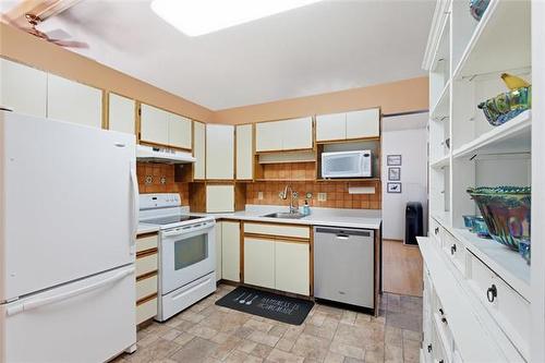 94 Yanofsky Way, Winnipeg, MB 