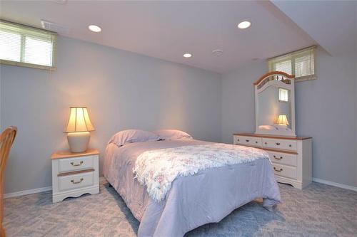 27 Princemere Rd, Winnipeg, MB 