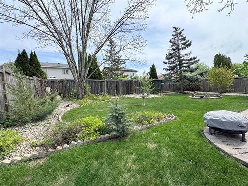 27 Princemere Rd, Winnipeg, MB 