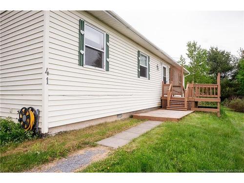 41 Mcleod Rd, Saint John, NB 