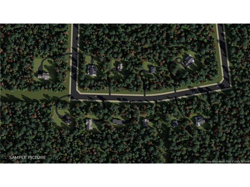 Lot 26-01 Rue Du Sentier St, Memramcook, NB 