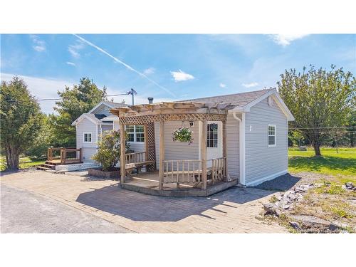 99A Glebe Rd, Chamcook, NB 