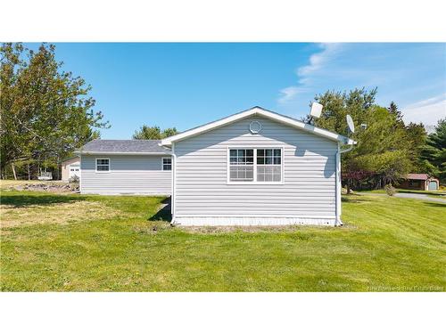 99A Glebe Rd, Chamcook, NB 