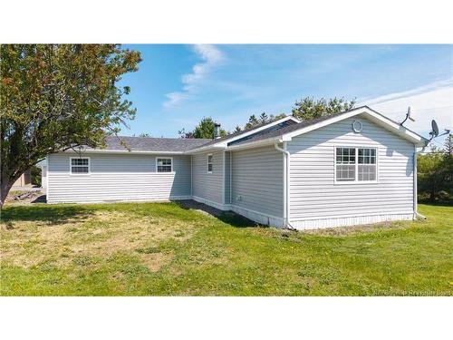 99A Glebe Rd, Chamcook, NB 