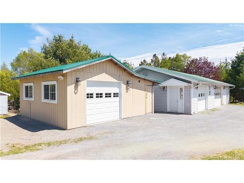 99A Glebe Rd, Chamcook, NB 