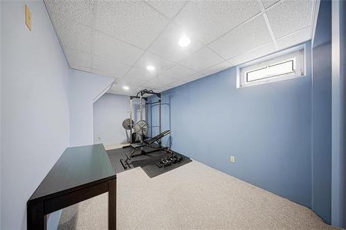 11 Arbor Grv, Winnipeg, MB 