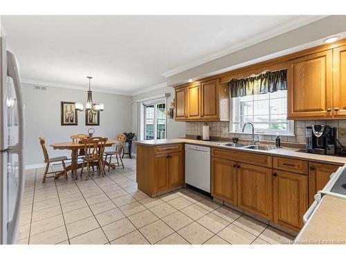99 Fairview Knoll Dr, Moncton, NB 