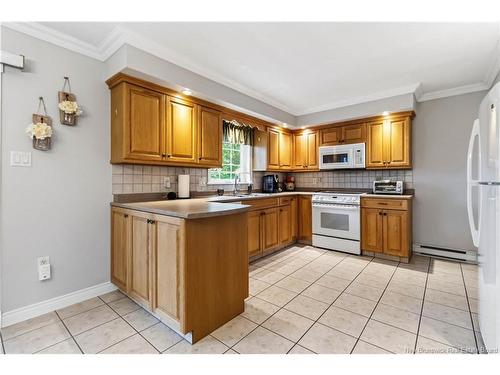 99 Fairview Knoll Dr, Moncton, NB 