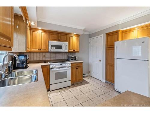 99 Fairview Knoll Dr, Moncton, NB 