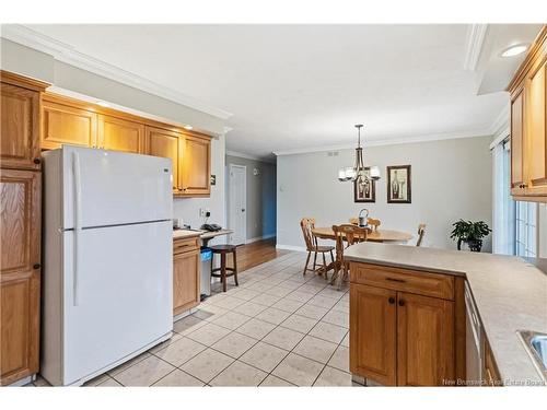 99 Fairview Knoll Dr, Moncton, NB 