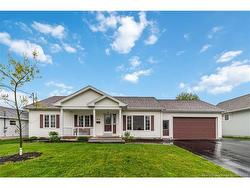 99 Fairview Knoll DR Moncton, NB E1A 6L2