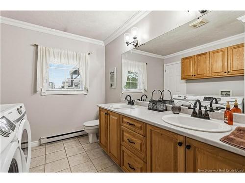 99 Fairview Knoll Dr, Moncton, NB 