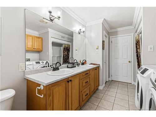 99 Fairview Knoll Dr, Moncton, NB 