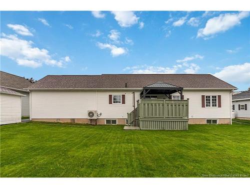 99 Fairview Knoll Dr, Moncton, NB 