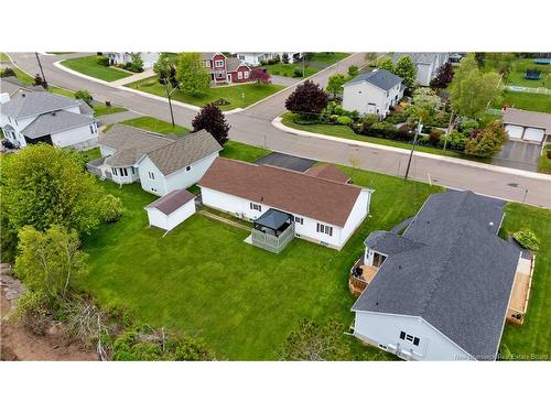 99 Fairview Knoll Dr, Moncton, NB 