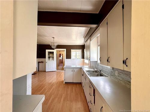 233 Hilldale Rd, New Denmark, NB 