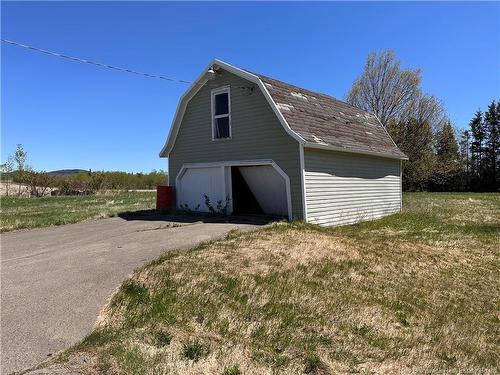233 Hilldale Rd, New Denmark, NB 