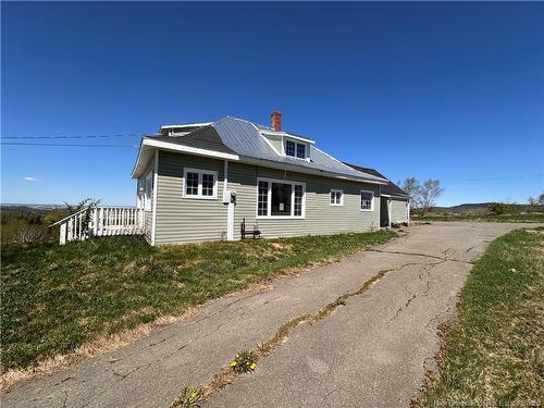 233 Hilldale Rd, New Denmark, NB 