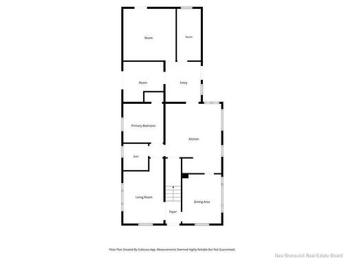 233 Hilldale Rd, New Denmark, NB 