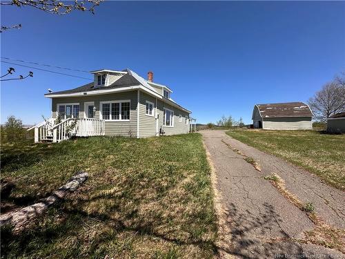 233 Hilldale Rd, New Denmark, NB 