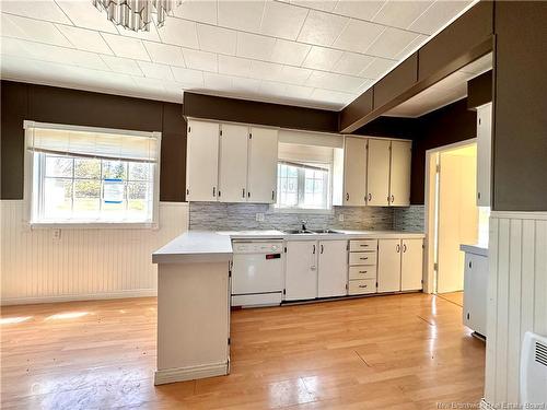 233 Hilldale Rd, New Denmark, NB 